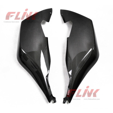 K1200S Carbon Fiber Side Panel for BMW